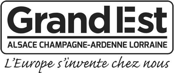 Logo région Grand Est