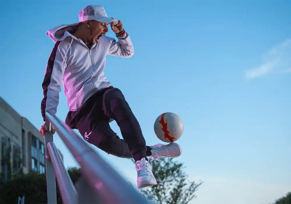 Photographe de sport à Nancy et en Lorraine